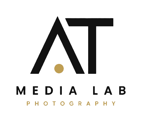 AT Media Lab Photography