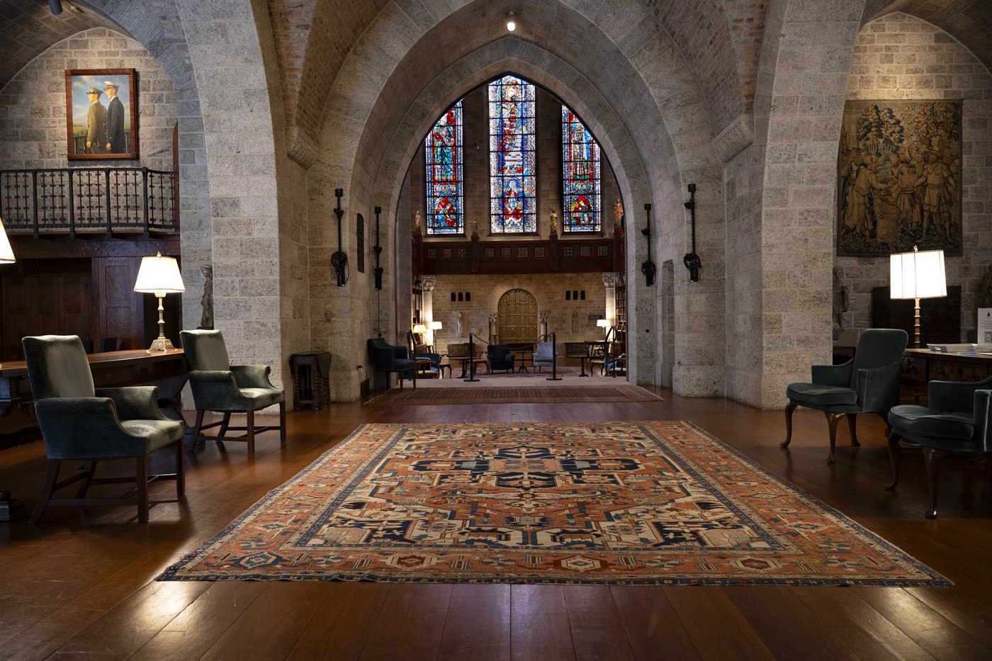 Architecture photography gallery