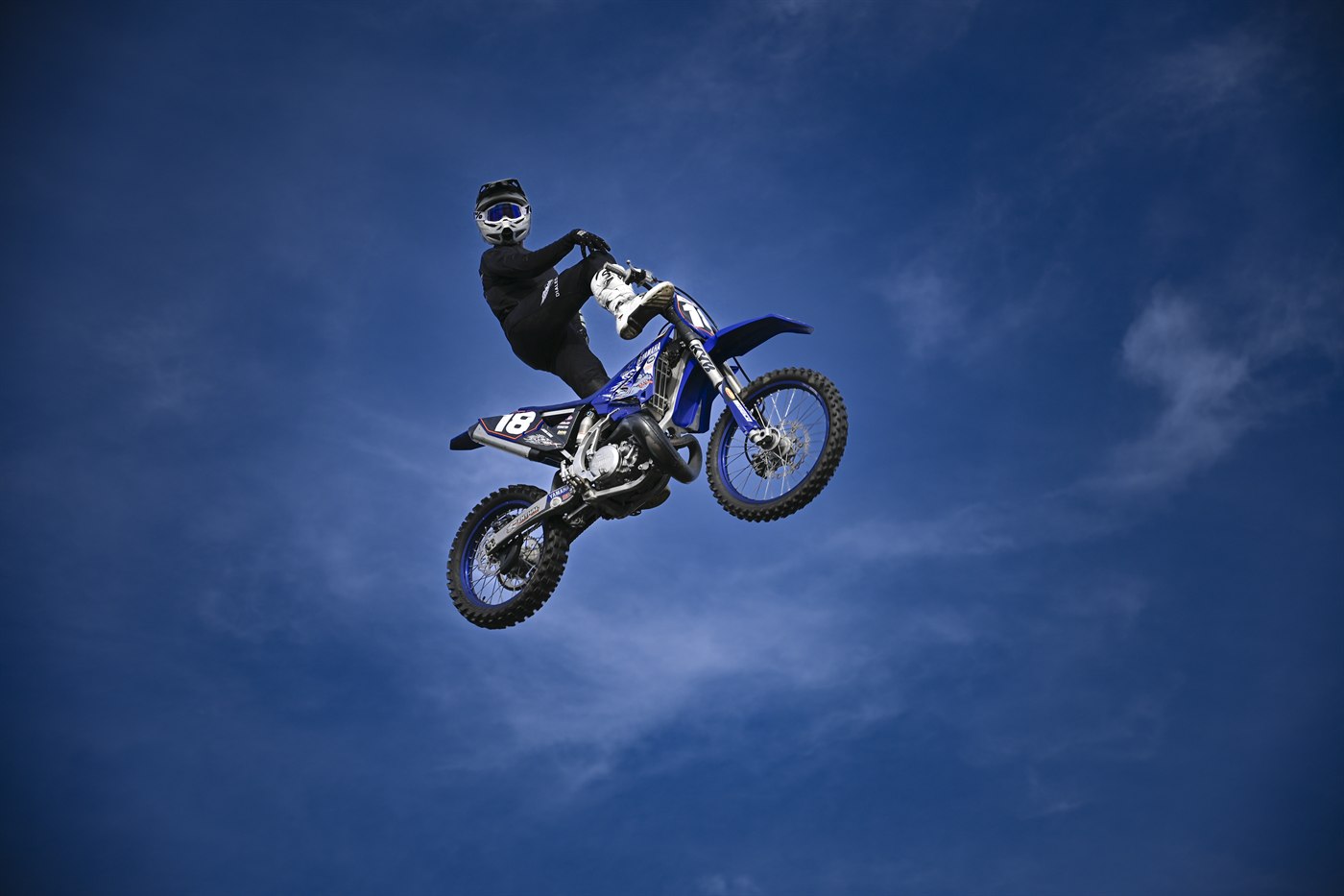 Motorcycle photography gallery